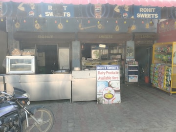 Commercial Shop 225 Sq.Yd. For Resale in LudhianA-Chandigarh Hwy Mohali  8234808