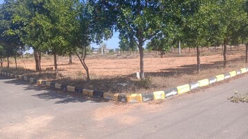 Plot Area in  Plot at Pharma Green City, Yacharam – for Sale