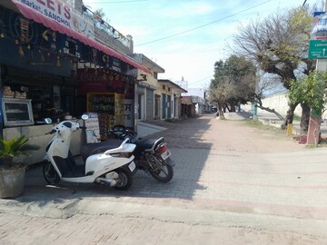  Shop – Exterior View View at LudhianA-Chandigarh Hwy - for Sale