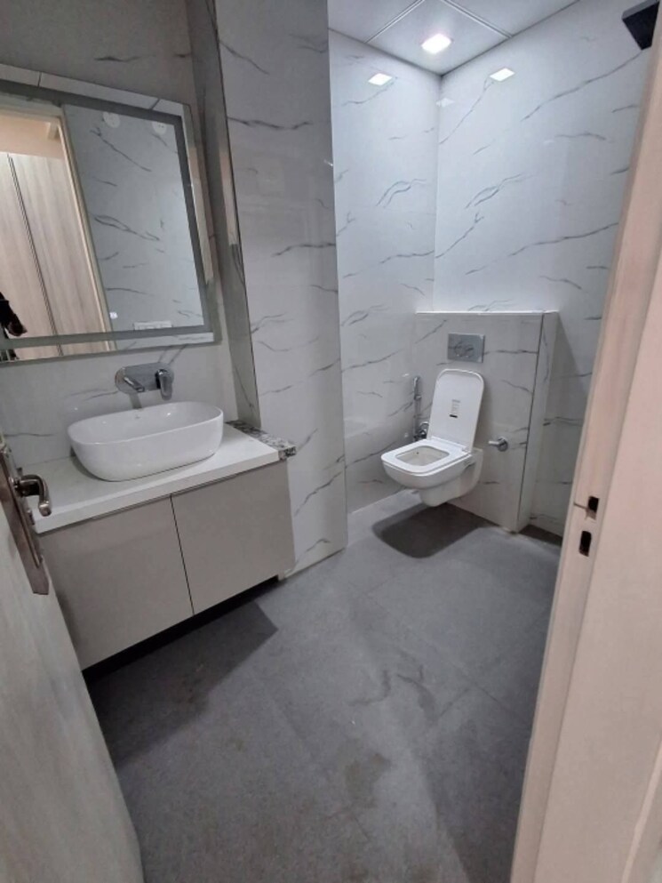Bathroom, hilton-arcade 2 Bedroom 570 Sq.Ft. Apartment In Vasai East Palghar 8234799