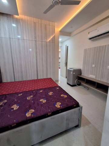 Bedroom in 2 BHK Apartment at Hilton Arcade, Vasai East – for Sale