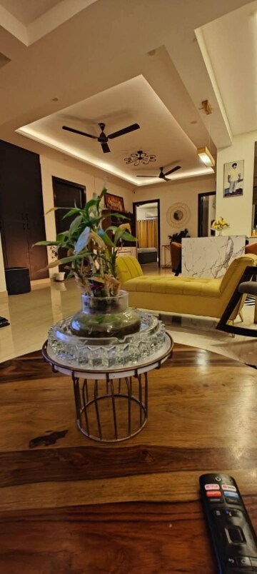 Gym in 2 BHK Apartment at Hilton Arcade, Vasai East – for Sale
