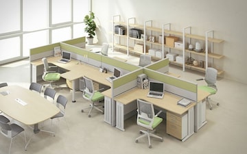 Office Space For Rent in Vijay Complex Wakad, Wakad