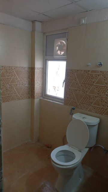 Bathroom in 2 BHK Apartment at Amrapali Golf Homes, Sector 4, Greater Noida – for Sale