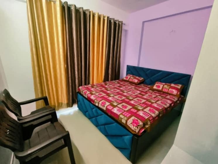 Bedroom, hilton-regency 2 Bedroom 560 Sq.Ft. Apartment In Vasai East Palghar 8234821