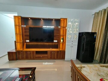 Kitchen in 2 BHK Apartment at Hilton Regency, Vasai East – for Sale