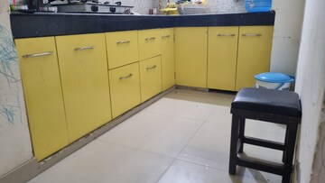 Master Bedroom in 2 BHK Apartment at Gaur 14th Avenue High Street, Sector 16c Greater Noida – for Sale