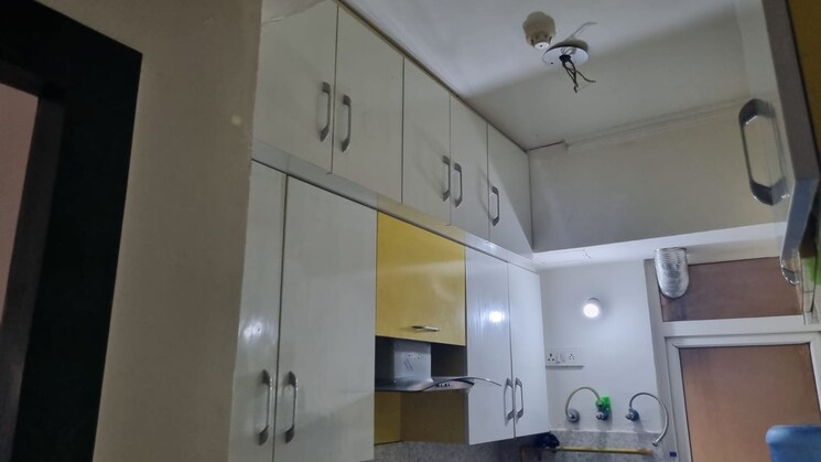 Kitchen, gaur-14th-avenue-high-street 2 Bedroom 1040 Sq.Ft. Apartment In Sector 16c Greater Noida Greater Noida 8234867