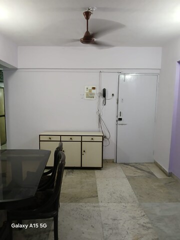 Kitchen in 1 BHK Apartment at Lodha Crown Quality Homes, Majiwada – for Rent