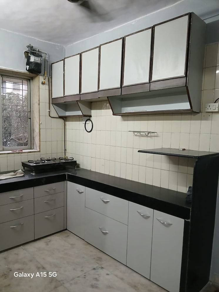 Kitchen, lodha-crown-quality-homes 1 Bedroom 317 Sq.Ft. Apartment In Majiwada Thane 8234819