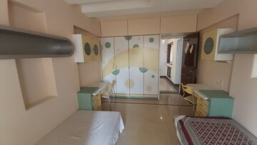 2 BHK Apartment For Rent in DB Realty Shagun Towers, Goregaon East