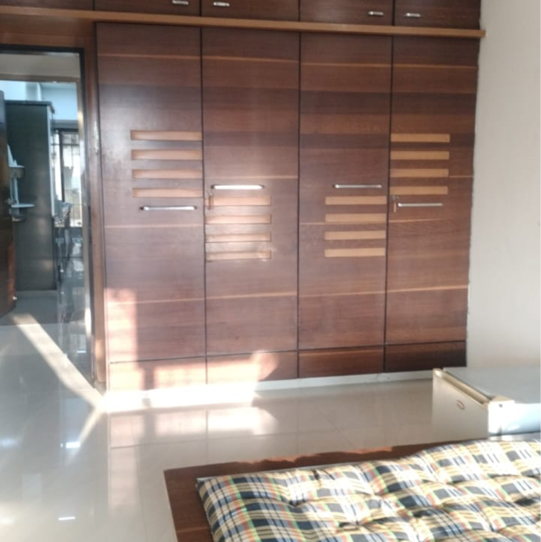 Kitchen, shroff-arcade 2 Bedroom 800 Sq.Ft. Apartment In Prem Nagar Mumbai 8234849