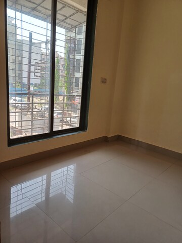 Room in 1 BHK Apartment at Ghansoli Sector 21 – for Rent