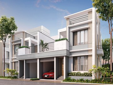 3 BHK Villa For Resale in Goda Bardhaman  8234868