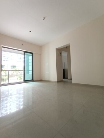 Room in 2 BHK Apartment at Rustomjee Global City – for Rent
