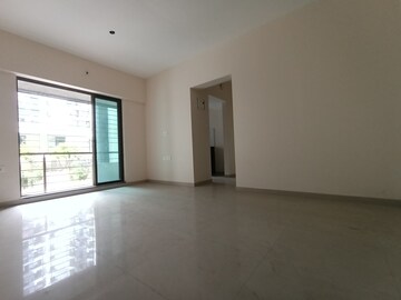 Room in 2 BHK Apartment at Rustomjee Global City – for Rent
