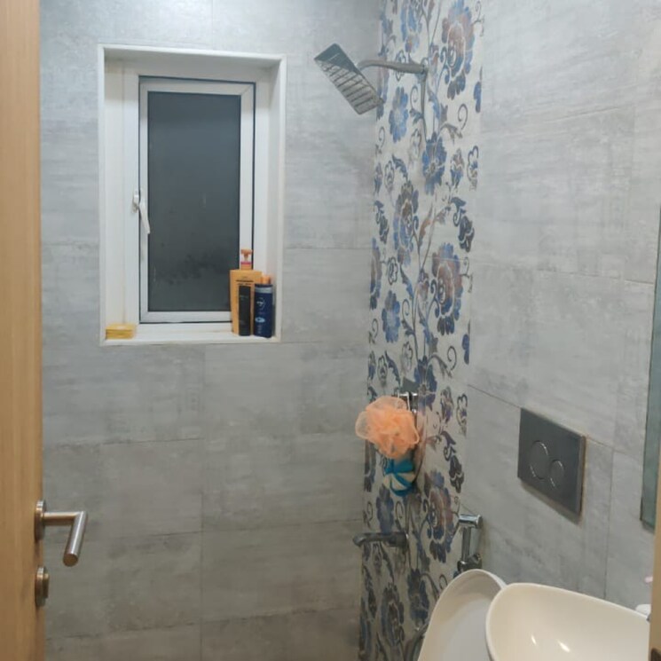 Bathroom, tharwani-heritage 3 Bedroom 1650 Sq.Ft. Apartment In Kharghar Sector 7 Navi Mumbai 8234977