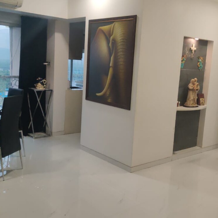 Other, tharwani-heritage 3 Bedroom 1650 Sq.Ft. Apartment In Kharghar Sector 7 Navi Mumbai 8234977