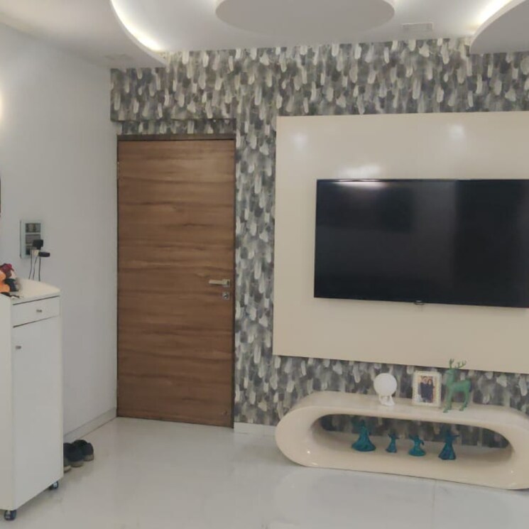 Room, tharwani-heritage 3 Bedroom 1650 Sq.Ft. Apartment In Kharghar Sector 7 Navi Mumbai 8234977