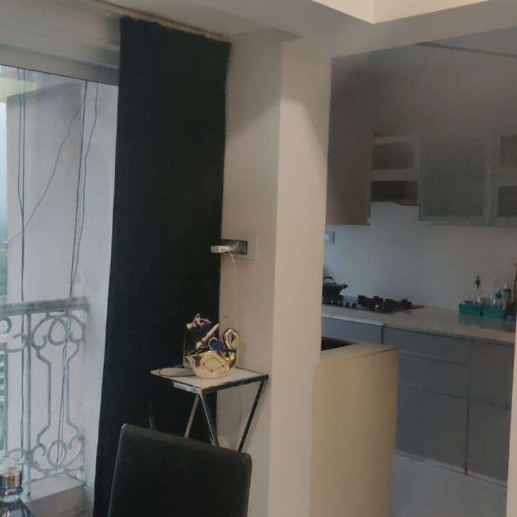 Kitchen, tharwani-heritage 3 Bedroom 1650 Sq.Ft. Apartment In Kharghar Sector 7 Navi Mumbai 8234977