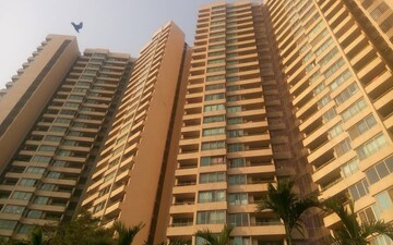 2.5 BHK Apartment For Rent in Oberoi Realty Splendor Grande, Andheri East