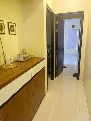 Kitchen in 2 BHK Apartment at Mangal Deep CHS Vasai, Vasai East – for Sale
