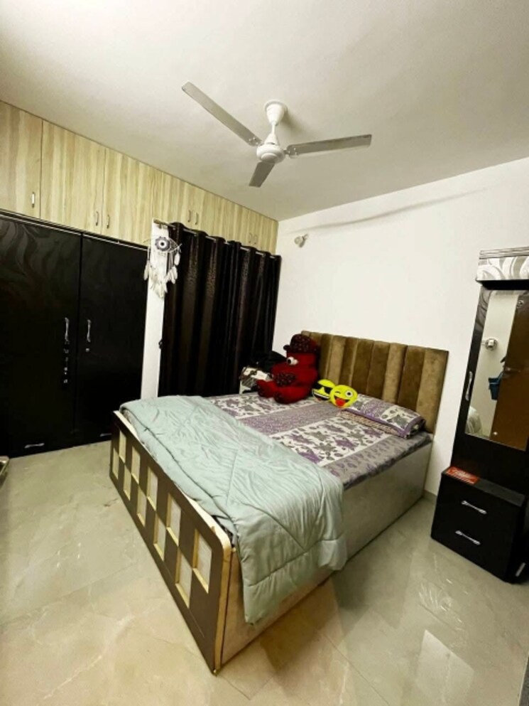 Bedroom, mangal-deep-chs-vasai 2 Bedroom 600 Sq.Ft. Apartment In Vasai East Palghar 8234985