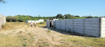  Plot – Exterior View View at Shamshabad - for Sale