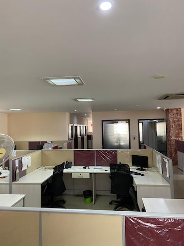 Team Area in  Office Space at Begumpet – for Rent