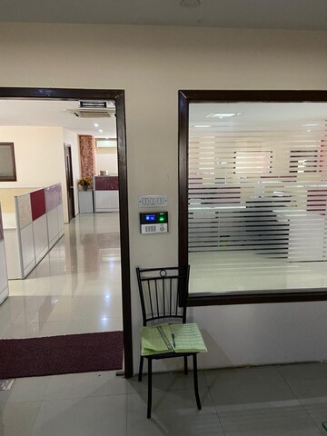 Room in  Office Space at Begumpet – for Rent