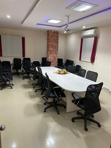 Team Area in  Office Space at Begumpet – for Rent