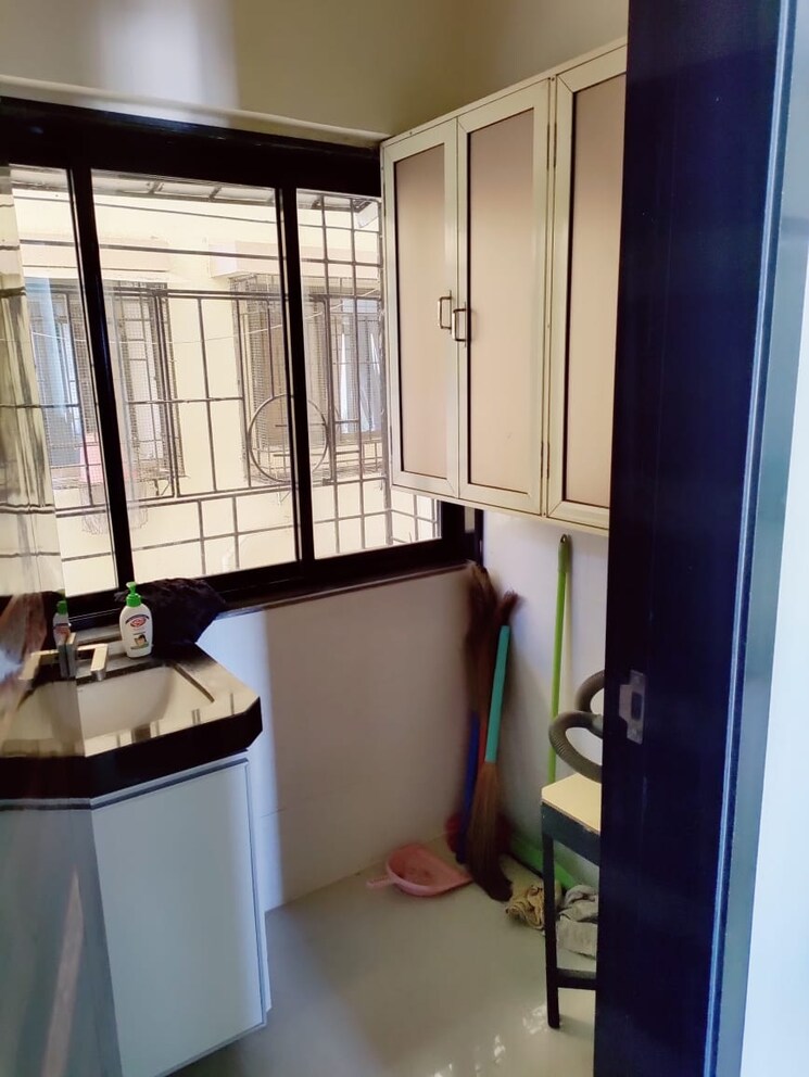 Master Bedroom, ackruti-nova 2 Bedroom 580 Sq.Ft. Apartment In Andheri East Mumbai 8235012