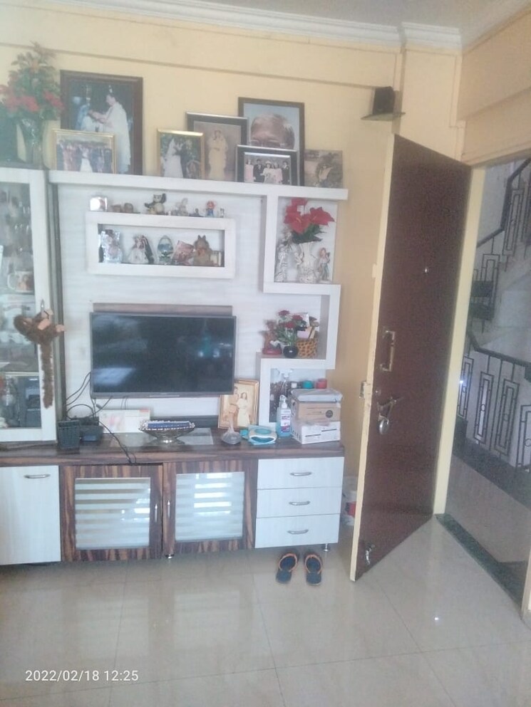 Room, seawoods west 2 Bedroom 680 Sq.Ft. Apartment In Seawoods West Navi Mumbai 8235015