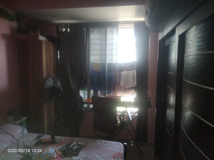 Living Room, seawoods west 2 Bedroom 680 Sq.Ft. Apartment In Seawoods West Navi Mumbai 8235015