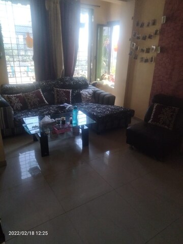 2 BHK Apartment For Sale in Seawoods West