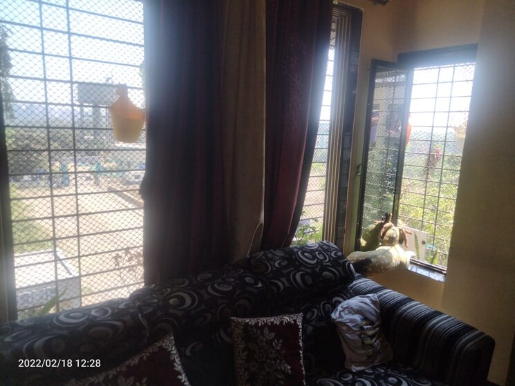 Living Room, seawoods west 2 Bedroom 680 Sq.Ft. Apartment In Seawoods West Navi Mumbai 8235015