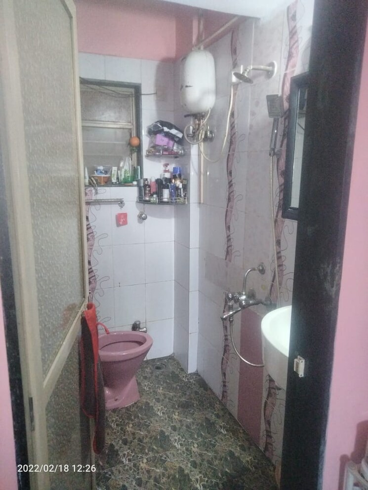 Bathroom, seawoods west 2 Bedroom 680 Sq.Ft. Apartment In Seawoods West Navi Mumbai 8235015