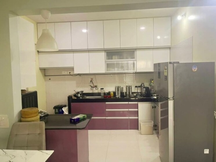 Kitchen, geeta-tower 2 Bedroom 590 Sq.Ft. Apartment In Vasai West Palghar 8235016
