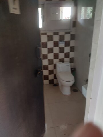 Washroom in  Office Space at Green Park – for Rent