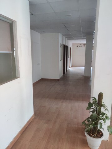 Team Area in  Office Space at Green Park – for Rent