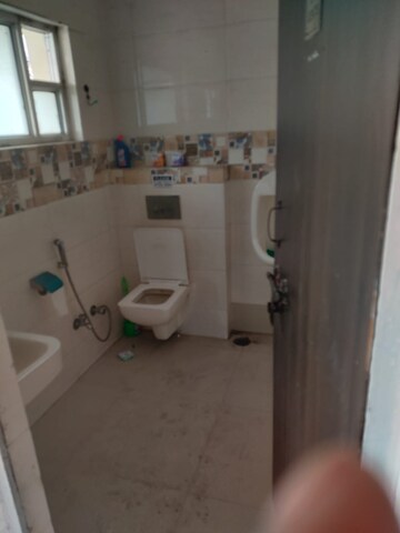 Washroom in  Office Space at Green Park – for Rent