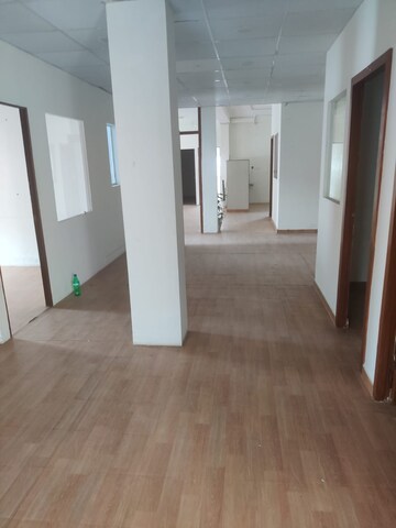 Team Area in  Office Space at Green Park – for Rent