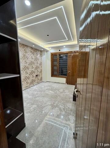 Kitchen in 3 BHK Builder Floor at Surajmal Vihar – for Rent