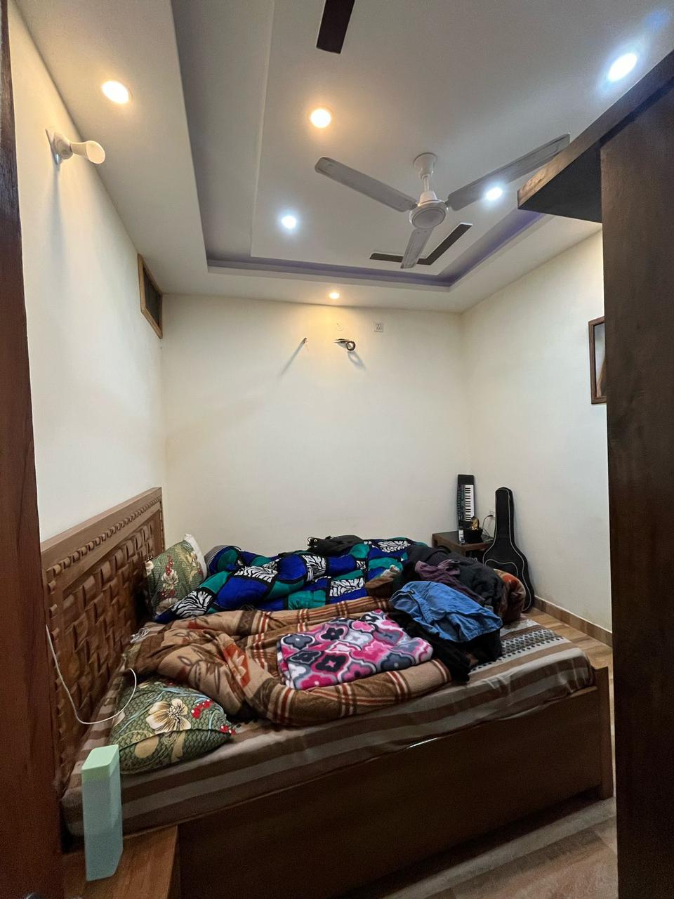 3 BHK + Pooja Room Independent House For Sale in Best Sales Options 