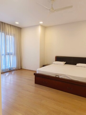Bedroom in 2 BHK Apartment at Mother Teresa Apartment, Vasai East – for Sale