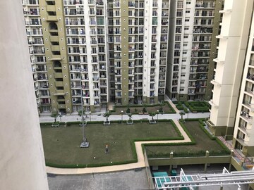 2.5 BHK Apartment – Exterior View View at Jm Orchid, Sector 76 - for Sale