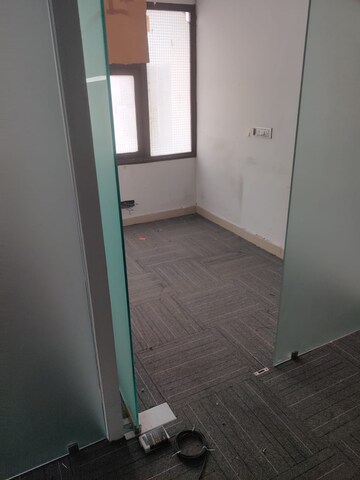 Team Area in  Office Space at Green Park – for Rent