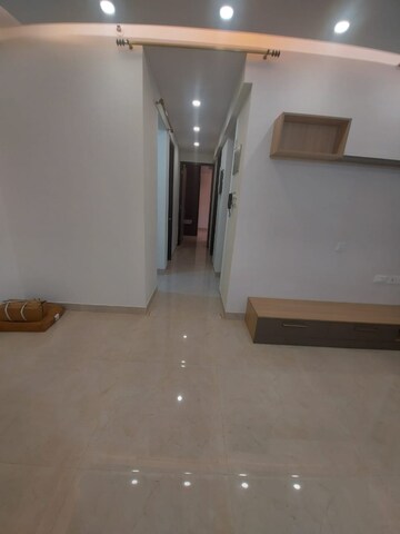 3 BHK Apartment For Rent in Runwal Forests, Kanjurmarg West