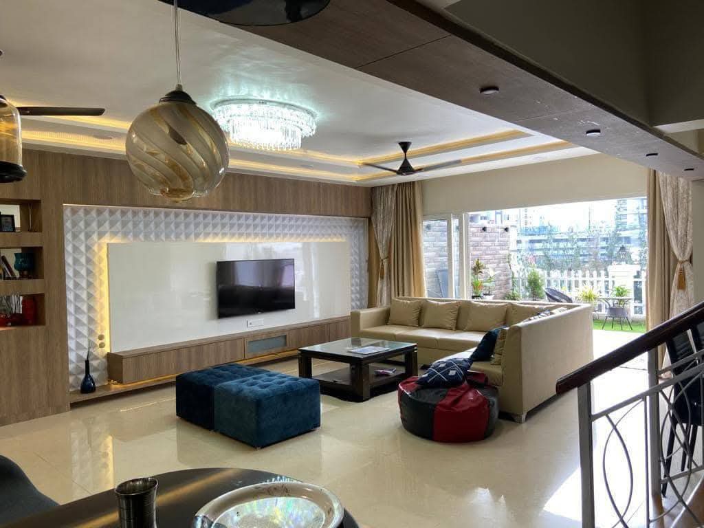 2 BHK 580 Sq.Ft. Apartment in Evershine Marvel