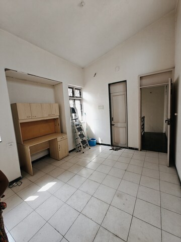 Bathroom in 2 BHK Apartment at Aquila Classique, Bavdhan – for Rent